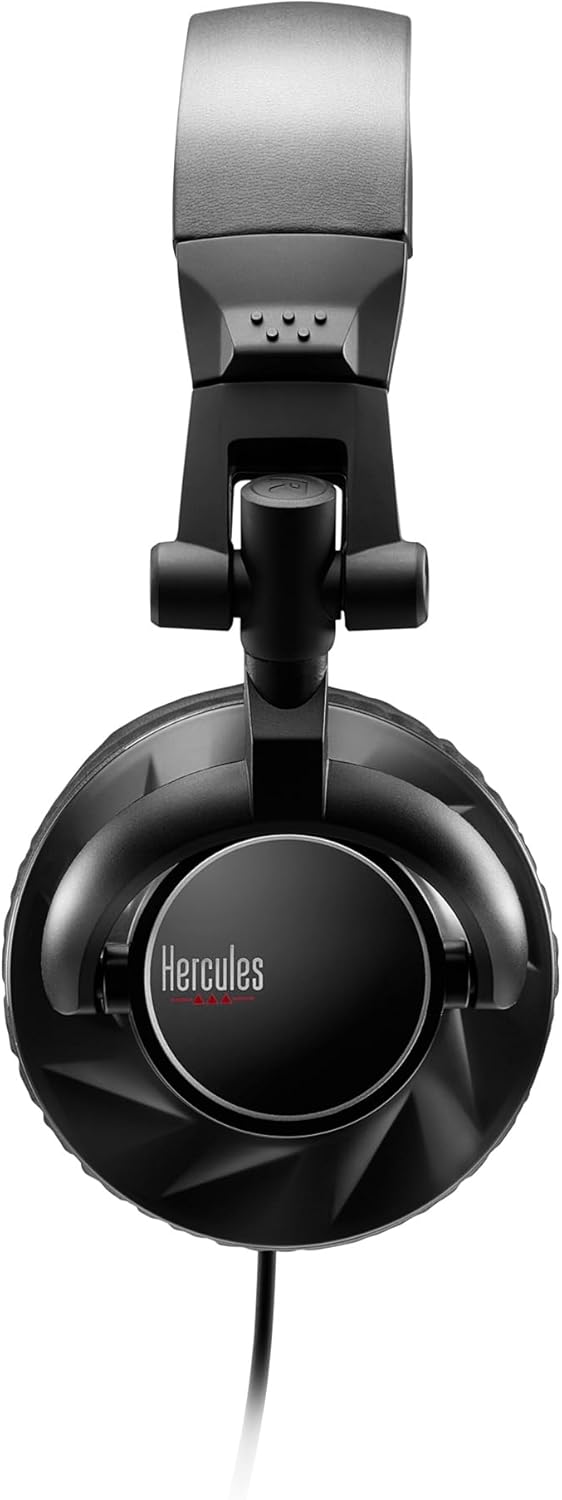 Hercules DJ Essentials Kit All - in - One Kit - electronicsexpo.com - Controllers