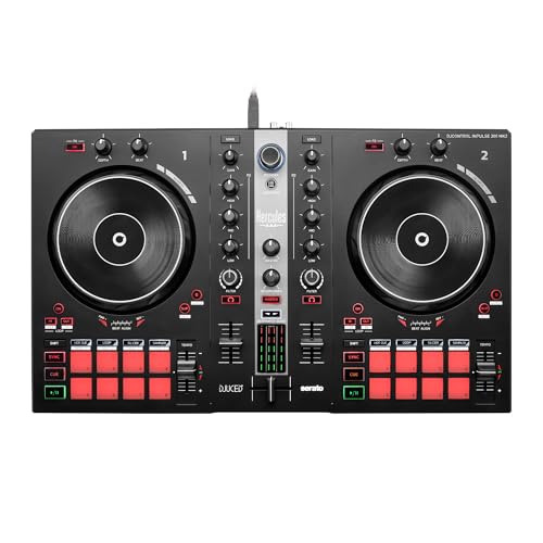 Hercules DJ Essentials Kit All - in - One Kit - electronicsexpo.com - Controllers