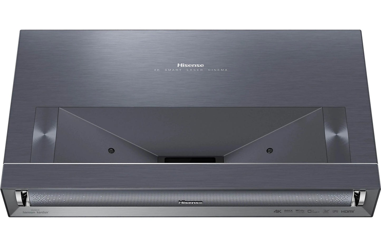 Hisense PX3 - PRO 4K Ultra Short Throw Laser Streaming Home Theater Projector - electronicsexpo.com - Projectors