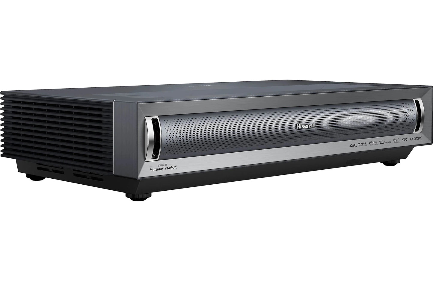 Hisense PX3 - PRO 4K Ultra Short Throw Laser Streaming Home Theater Projector - electronicsexpo.com - Projectors