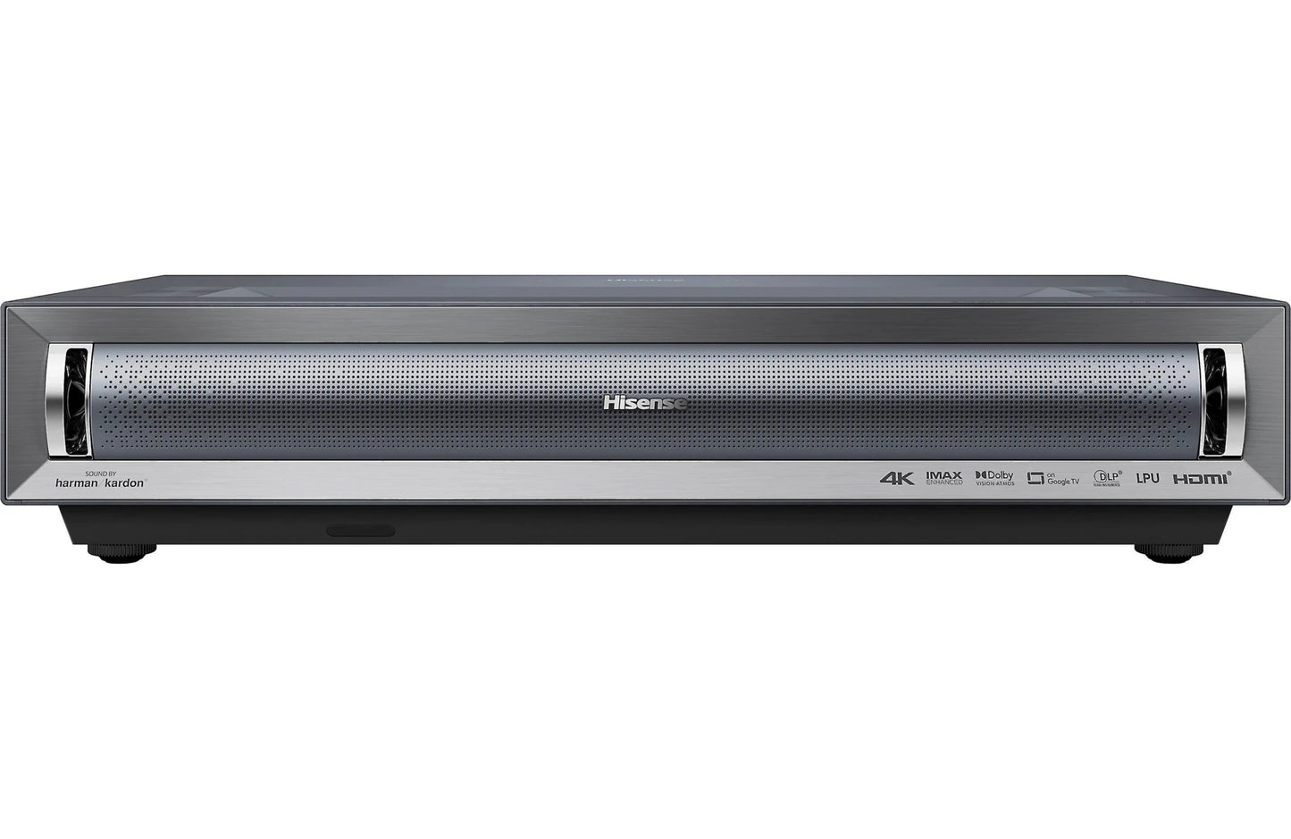 Hisense PX3 - PRO 4K Ultra Short Throw Laser Streaming Home Theater Projector - electronicsexpo.com - Projectors