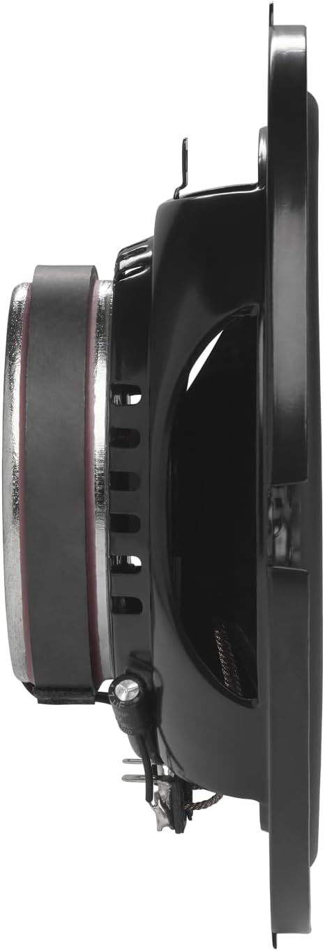Infinity Reference REF607FSL Reference Series 6 - 1/2" 2 - Way Car Speakers (Pair) - electronicsexpo.com - Car Speakers