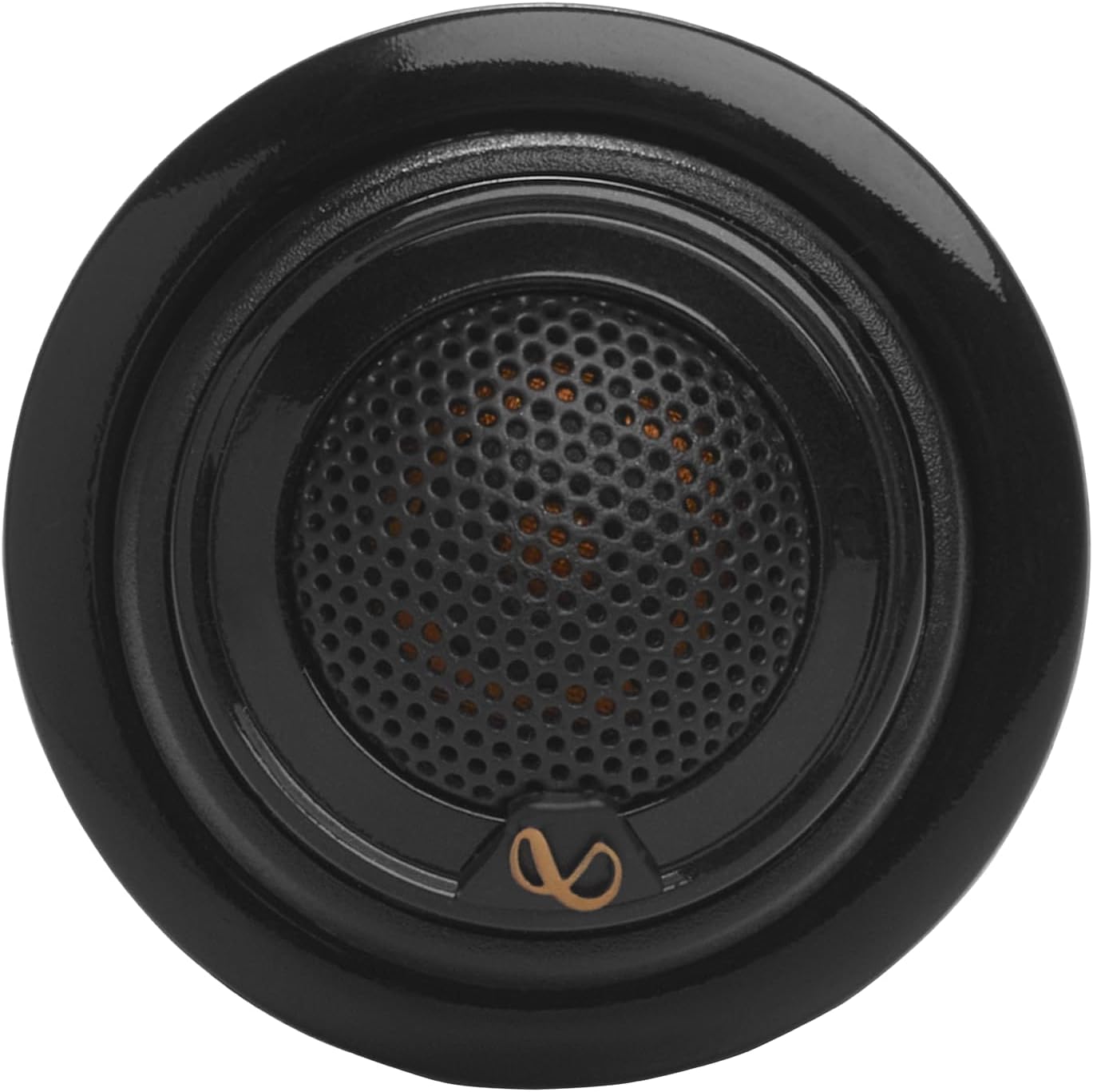 Infinity Reference REF757T Reference Series 3/4" Textile Dome Tweeters (Pair) - electronicsexpo.com - Car Speakers