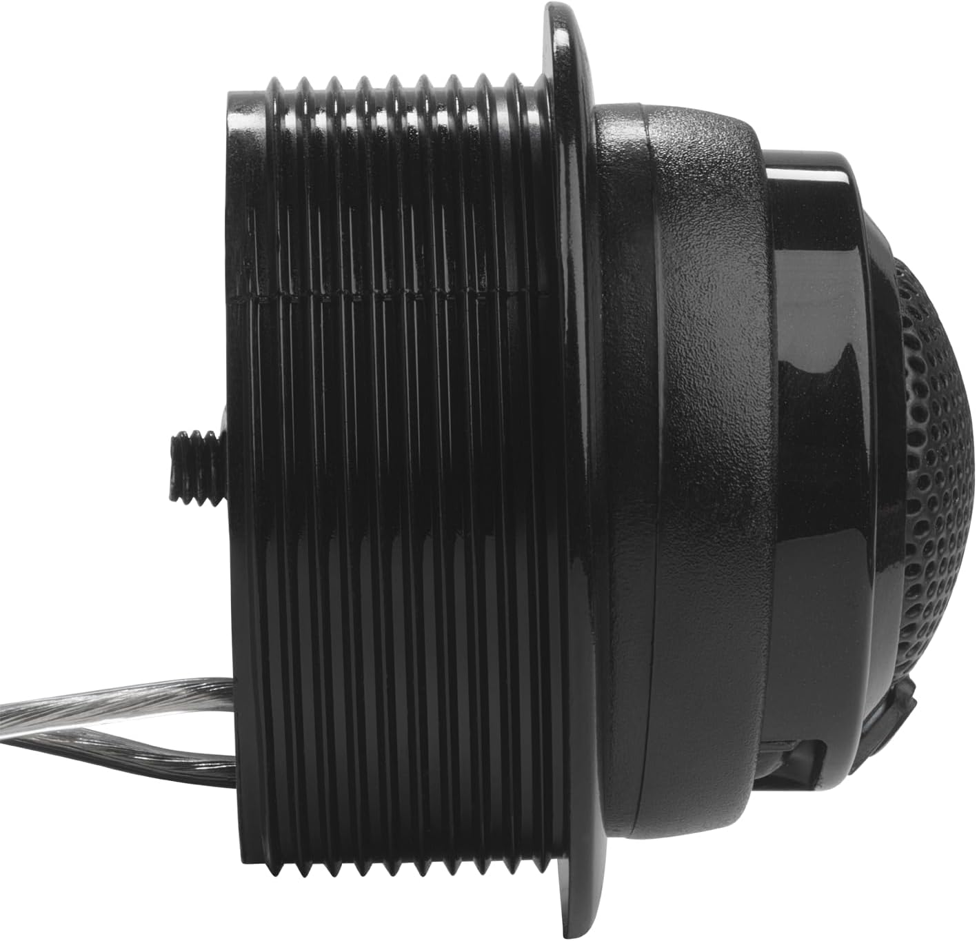 Infinity Reference REF757T Reference Series 3/4" Textile Dome Tweeters (Pair) - electronicsexpo.com - Car Speakers