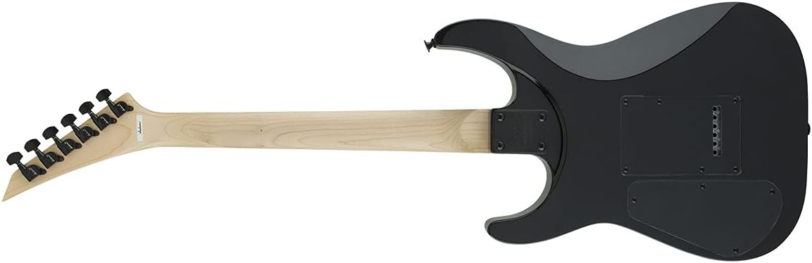 Jackson Dinky JS11 Electric Guitar (Black) - electronicsexpo.com - Electric Guitars