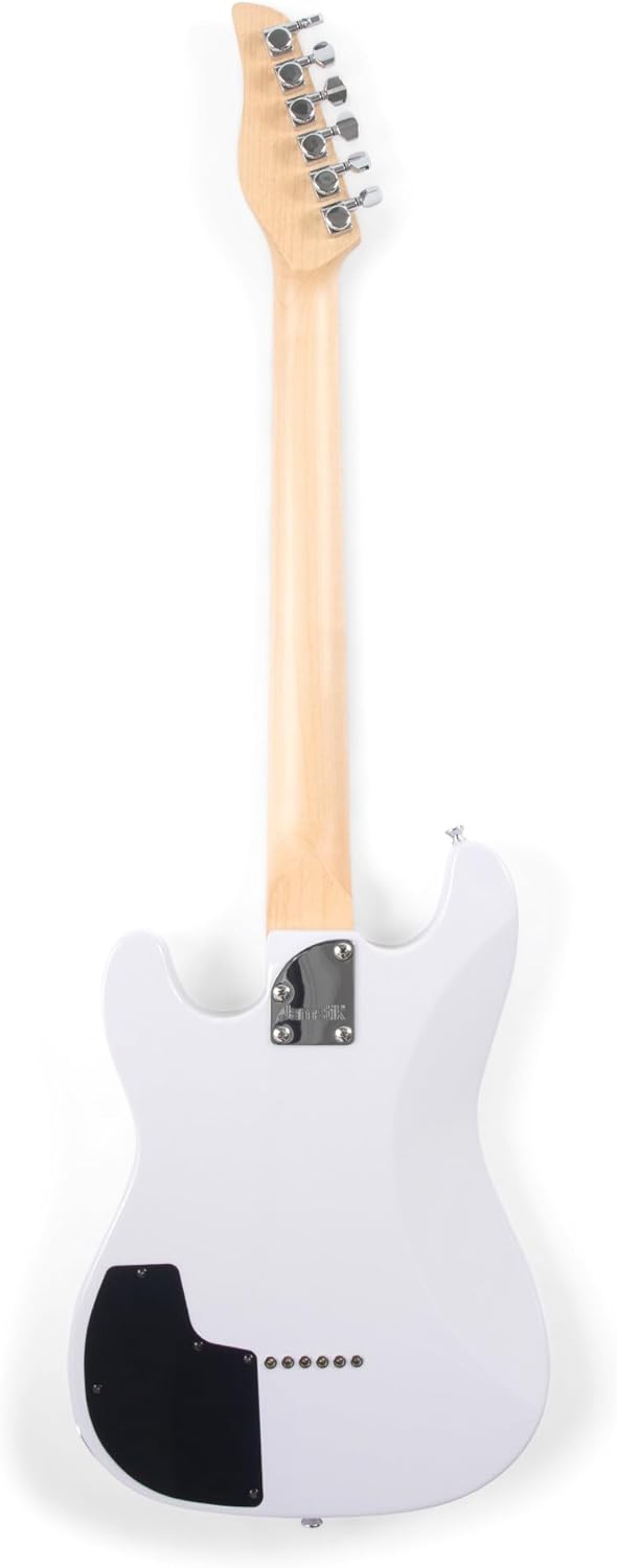 Jamstik Core MIDI Guitar (Glacier White) - electronicsexpo.com - Electric Guitars
