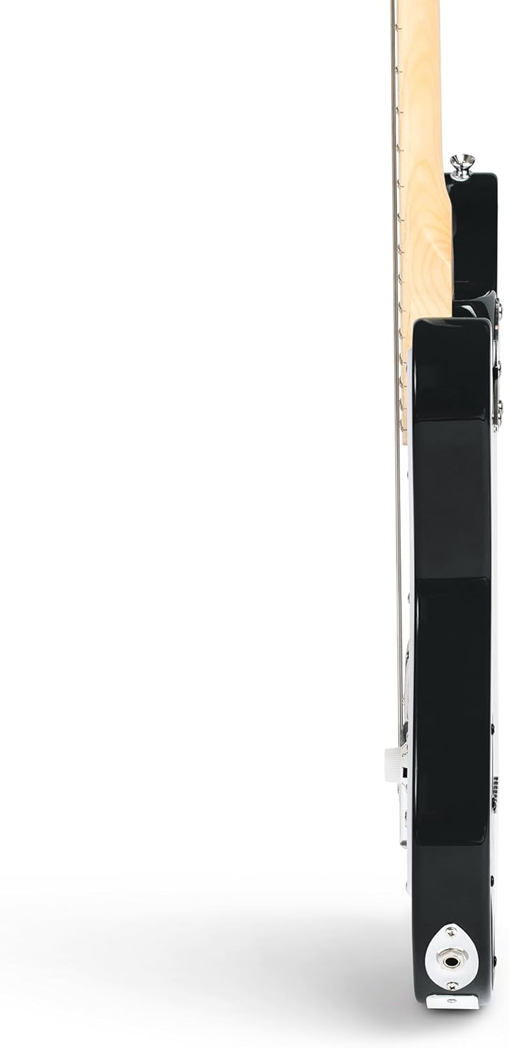 Jamstik Core MIDI Guitar (Midnight Black) - electronicsexpo.com - Electric Guitars