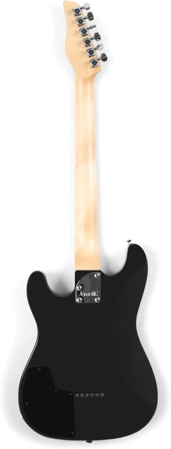 Jamstik Core MIDI Guitar (Midnight Black) - electronicsexpo.com - Electric Guitars