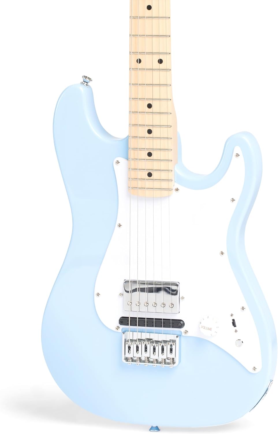 Jamstik Core MIDI Guitar (Sky Blue) - electronicsexpo.com - Electric Guitars