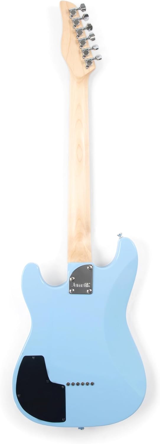Jamstik Core MIDI Guitar (Sky Blue) - electronicsexpo.com - Electric Guitars