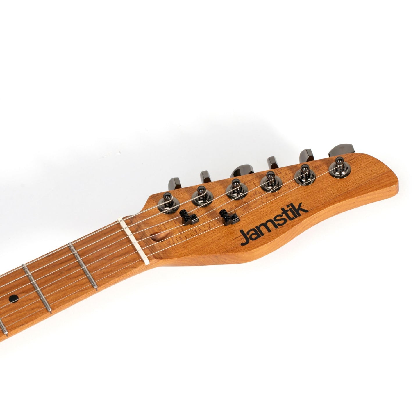 Jamstik Standard MIDI Guitar (Cream/White) - electronicsexpo.com - Electric Guitars
