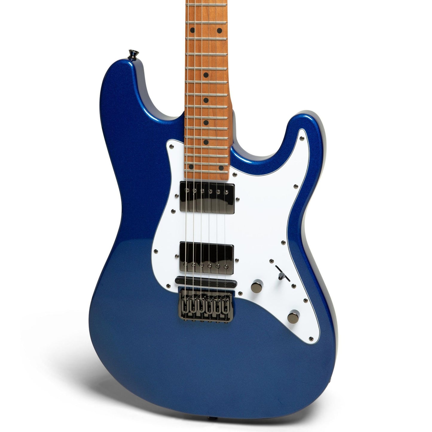 Jamstik Standard MIDI Guitar (Royal Blue) - electronicsexpo.com - Electric Guitars