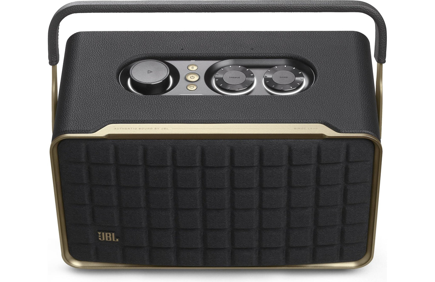 JBL Authentics 300 Portable Wireless Powered Speaker with Wi - Fi and Bluetooth - electronicsexpo.com - Powered Speakers