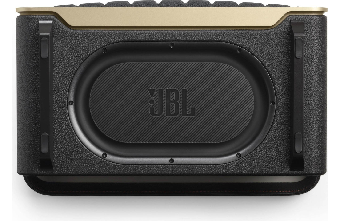 JBL Authentics 300 Portable Wireless Powered Speaker with Wi - Fi and Bluetooth - electronicsexpo.com - Powered Speakers