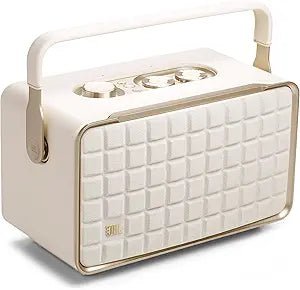 JBL Authentics 300 Portable Wireless Powered Speaker with Wi - Fi and Bluetooth - electronicsexpo.com - Powered Speakers