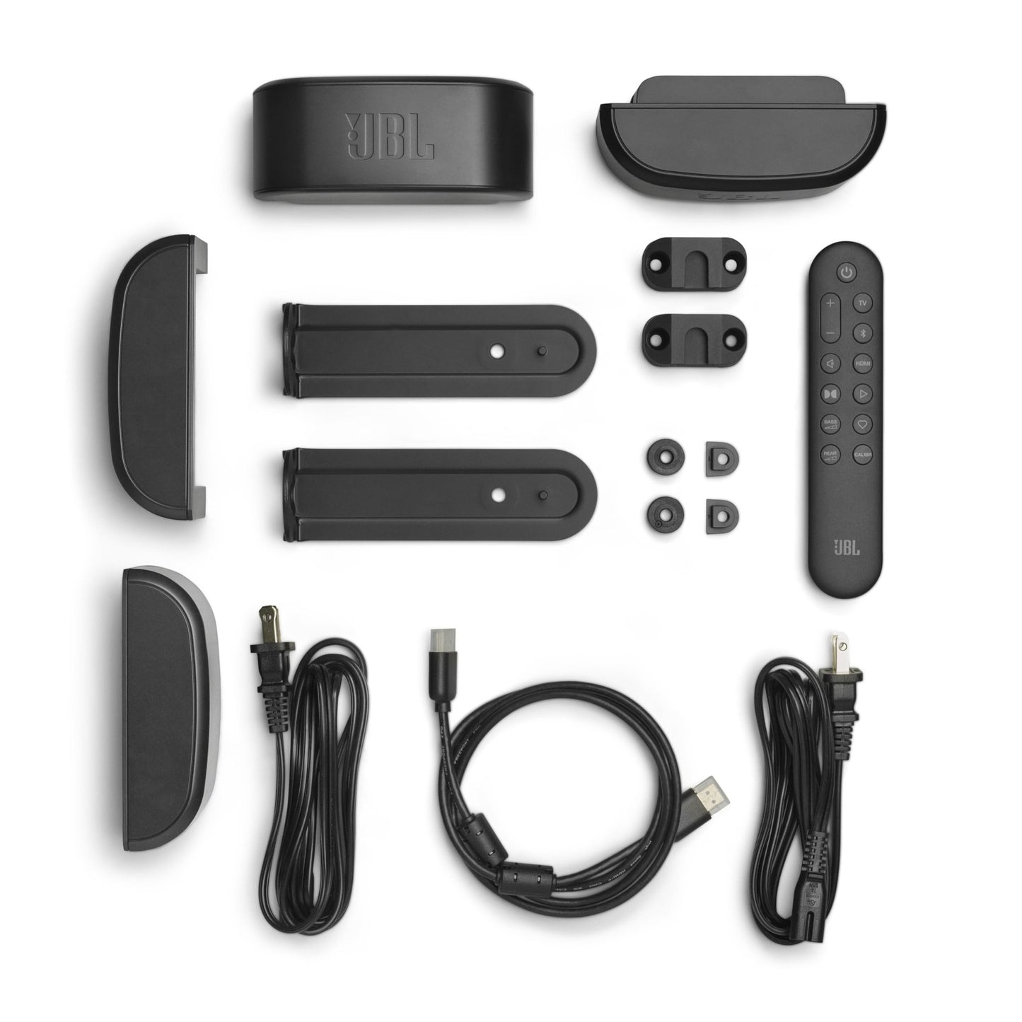 JBL Bar 1000MK2 Powered 7.1.4 - Channel sound bar system with Bluetooth, Wi - Fi, Apple AirPlay 2, DTS:X, and Dolby Atmos - electronicsexpo.com - Soundbars