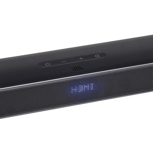 JBL Bar 2.1 Deep Bass 300W 2.1 - Channel Soundbar System - electronicsexpo.com - Soundbars