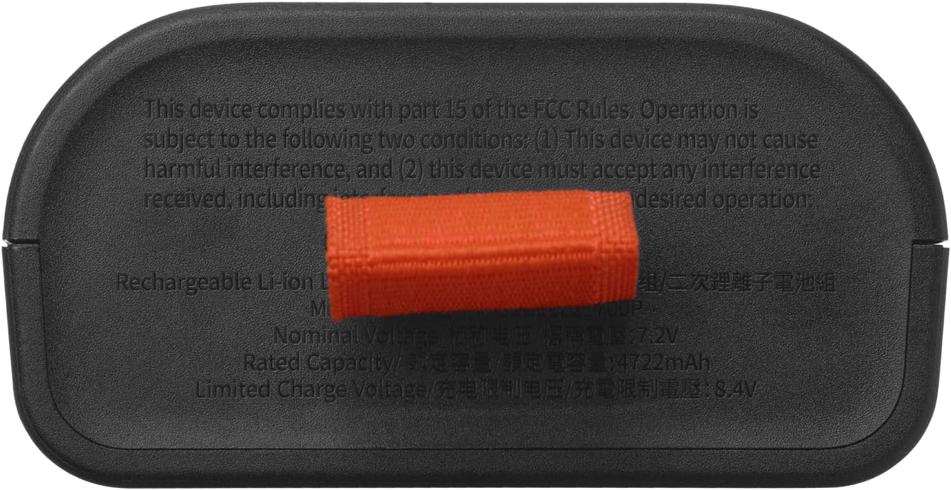 JBL Battery 200: Non - Stop Party Power - electronicsexpo.com - Portable Accessories