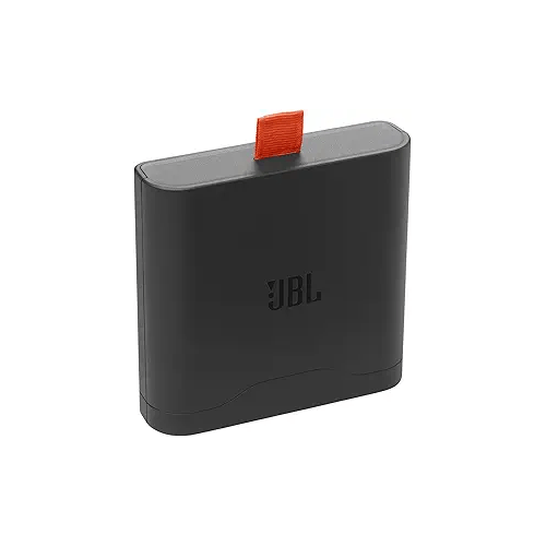 JBL Battery 400 Spare Battery - Compatible with The JBL PartyBox Stage 320 and Xtreme 4 Portable Speaker (Speaker Sold Separately) - electronicsexpo.com - Portable Accessories