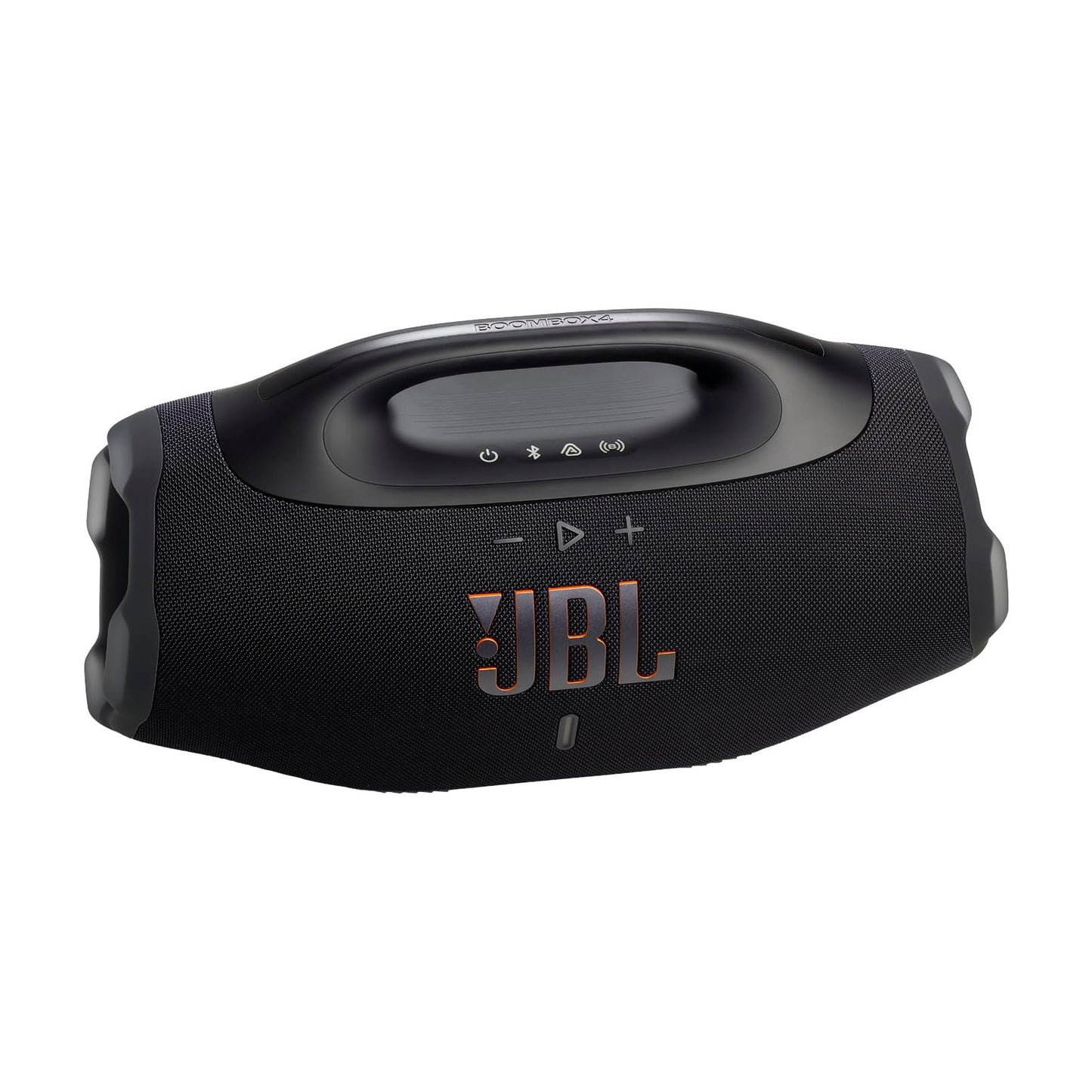 JBL Boombox 4 Portable Waterproof Bluetooth Speaker - electronicsexpo.com - Bluetooth Speakers