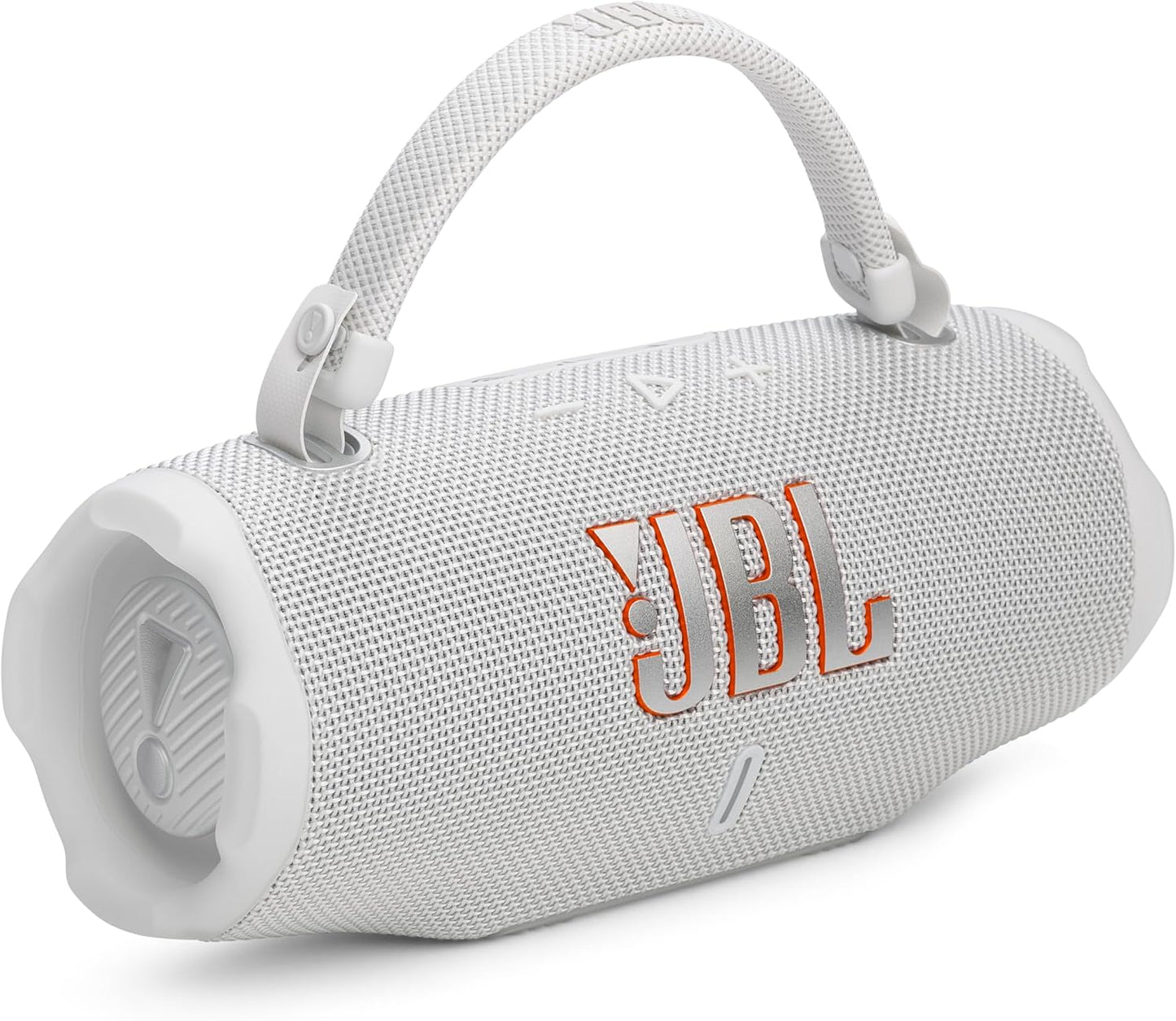 JBL Charge 6 Portable Waterproof & Drop - Proof Bluetooth Speaker with Removable Carrying Strap - electronicsexpo.com - Bluetooth Speakers
