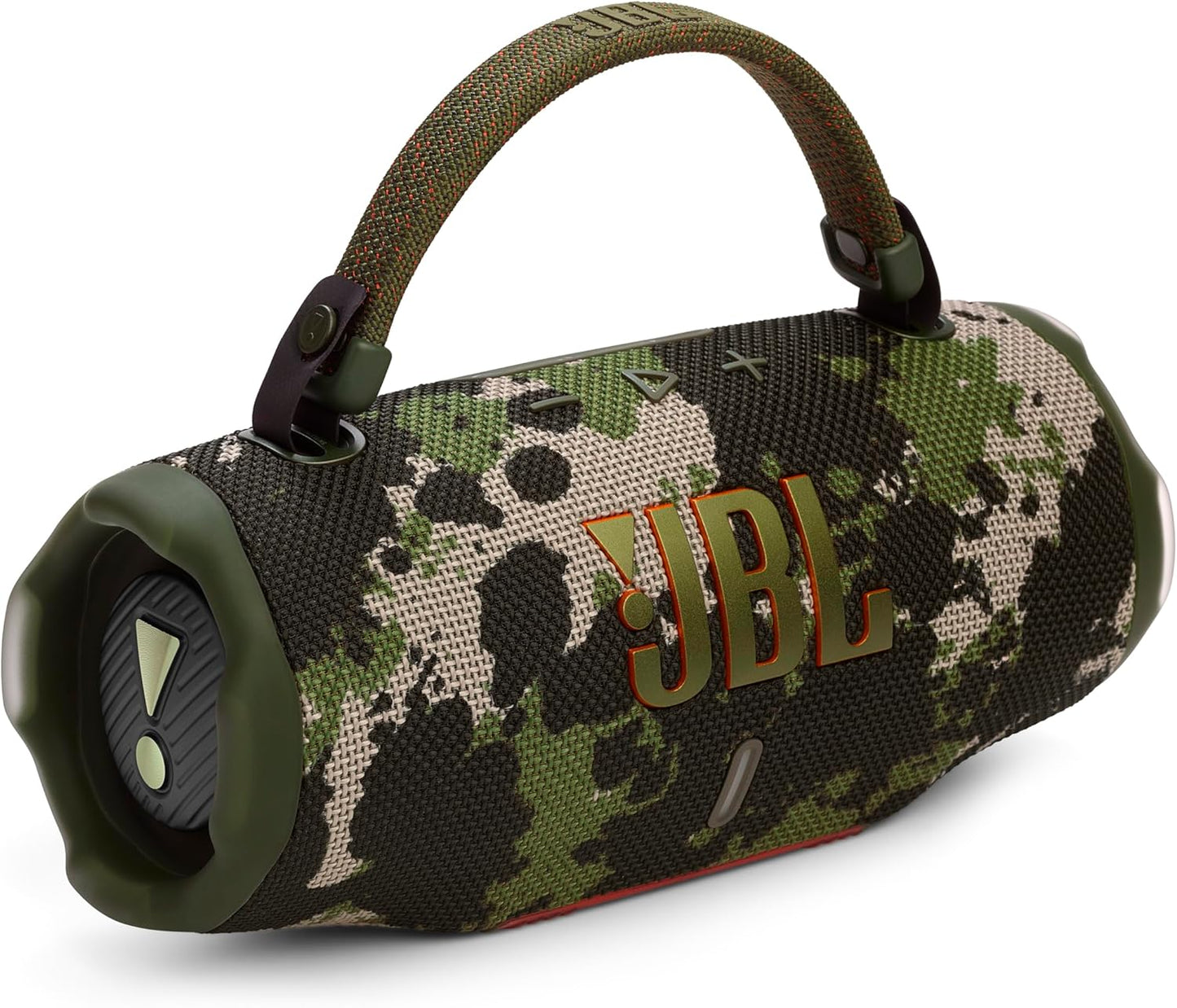 JBL Charge 6 Portable Waterproof & Drop - Proof Bluetooth Speaker with Removable Carrying Strap - electronicsexpo.com - Bluetooth Speakers
