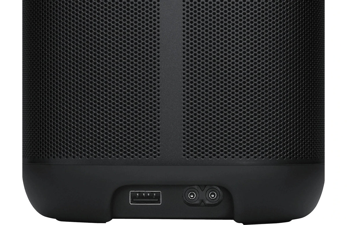 JBL Cove M1 Wireless Powered Speaker with Wi-Fi, Bluetooth, and Apple AirPlay 2 - electronicsexpo.com-Wireless Multi Room System