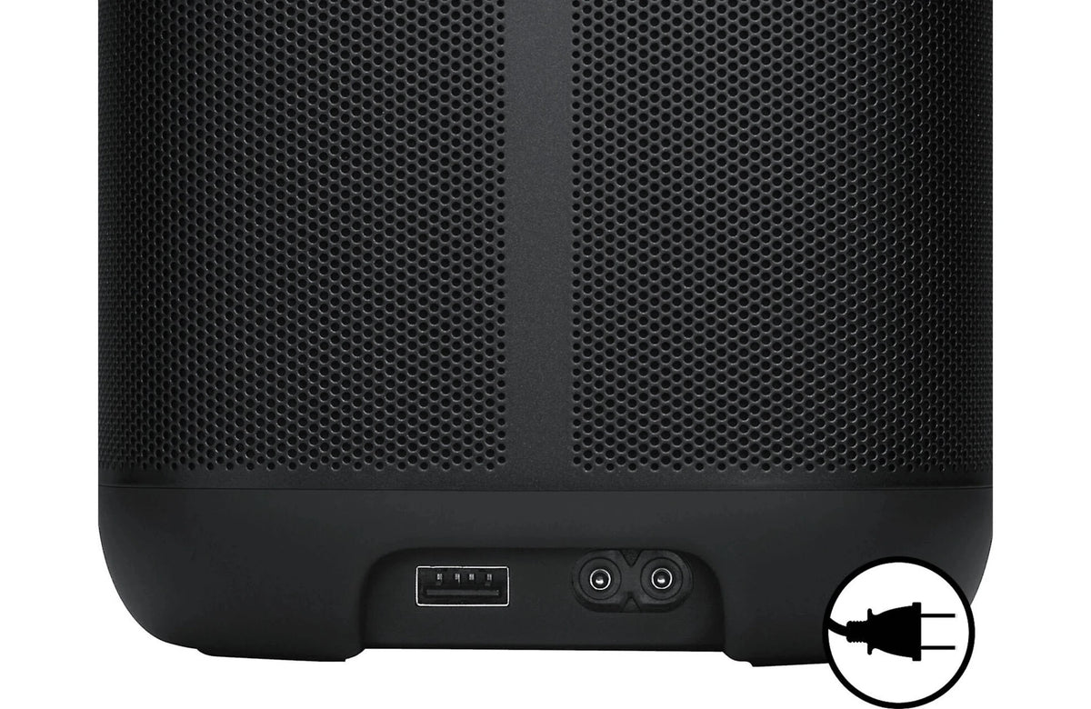 JBL Cove M1 Wireless Powered Speaker with Wi-Fi, Bluetooth, and Apple AirPlay 2 - electronicsexpo.com-Wireless Multi Room System