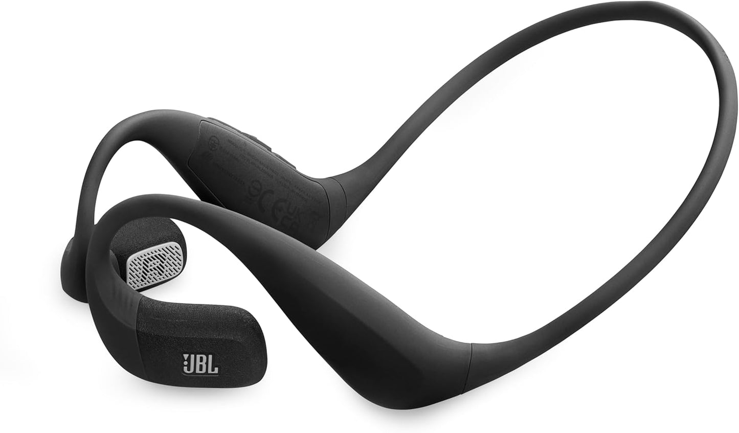 JBL Endurance Pace Open - Ear Sport Headphones - electronicsexpo.com - Headphones
