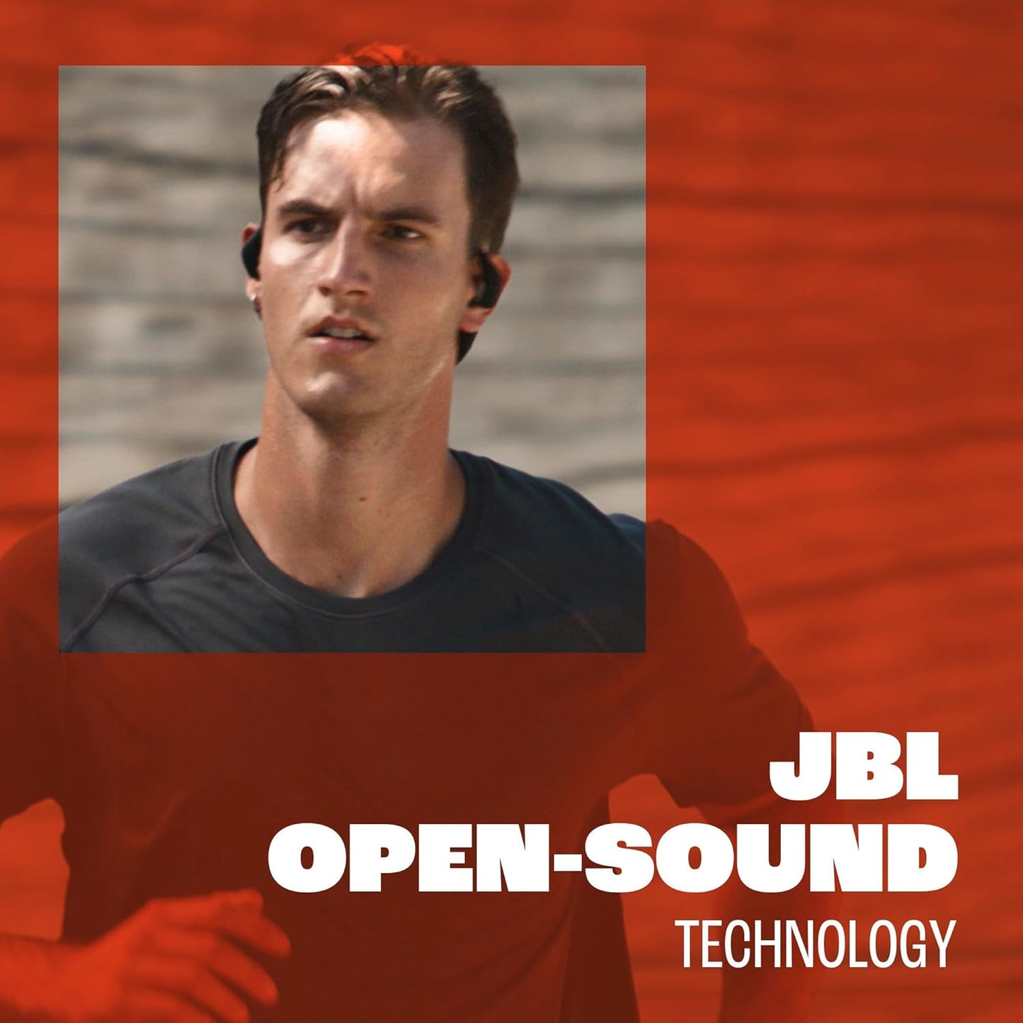 JBL Endurance Pace Open - Ear Sport Headphones - electronicsexpo.com - Headphones