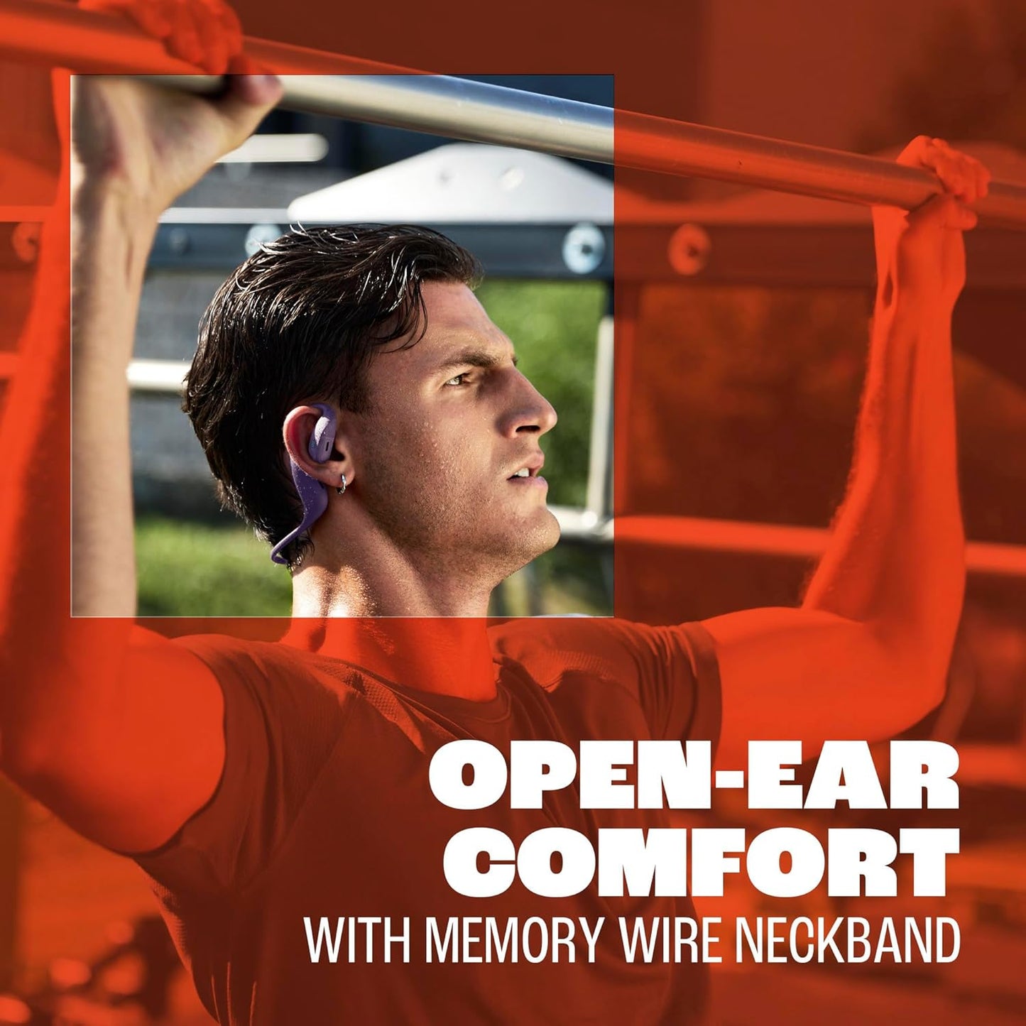 JBL Endurance Pace Open - Ear Sport Headphones - electronicsexpo.com - Headphones