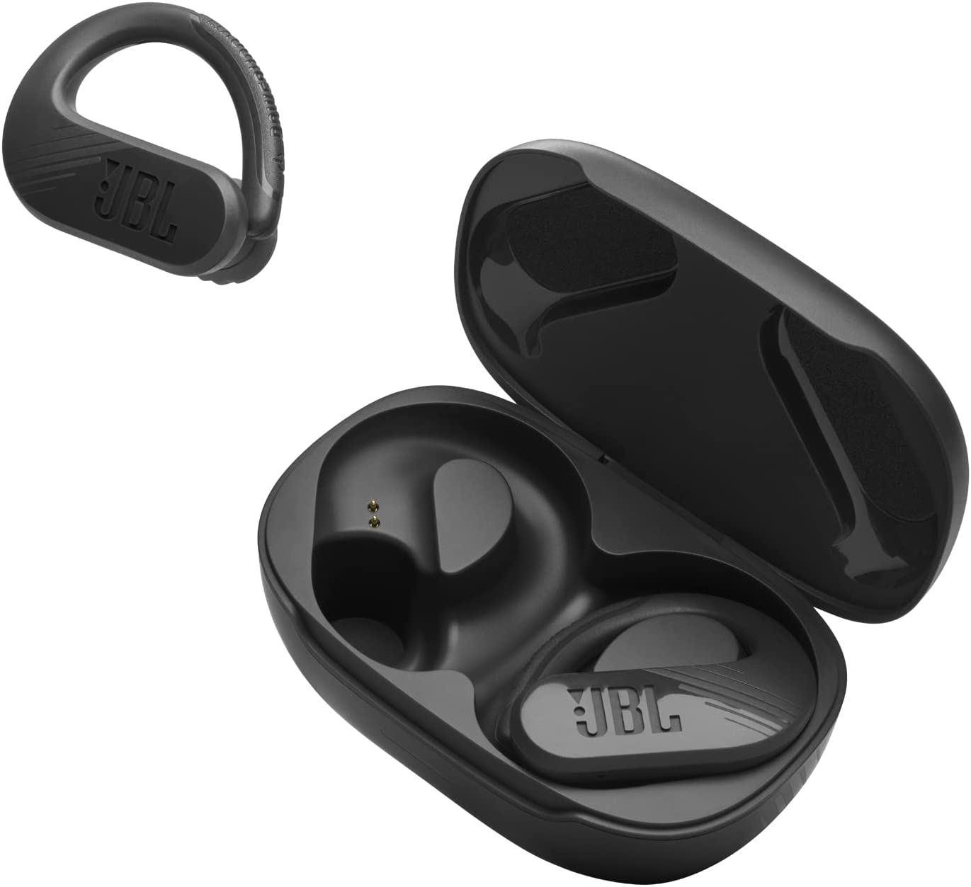 JBL Endurance Peak 3 Dust and Waterproof True Wireless Active Earbuds - electronicsexpo.com - Headphones