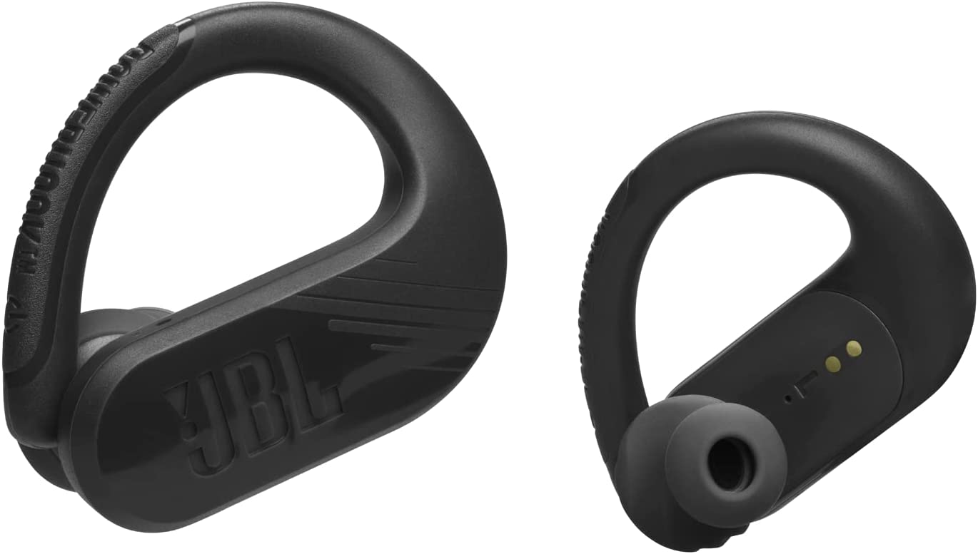 JBL Endurance Peak 3 Dust and Waterproof True Wireless Active Earbuds - electronicsexpo.com - Headphones