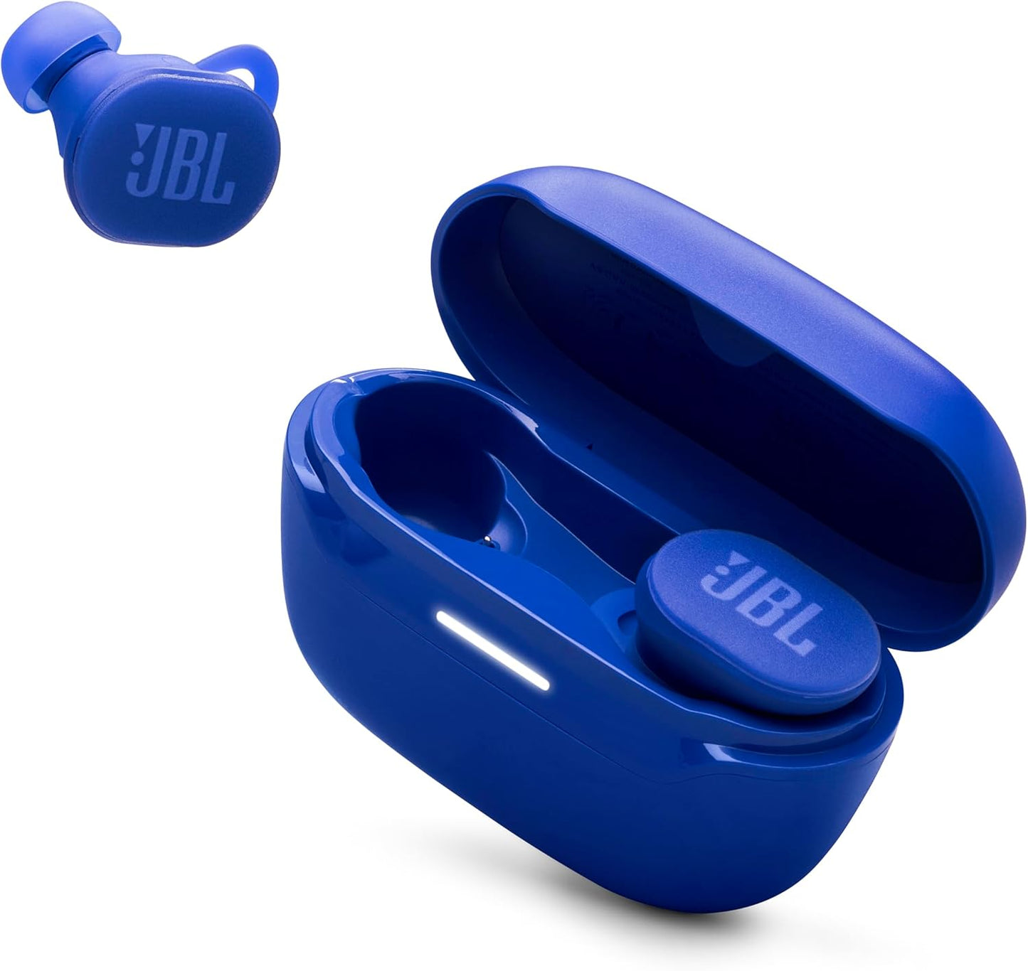 JBL Endurance Race 2 Waterproof Sports True Wireless Earbuds - electronicsexpo.com - Headphones