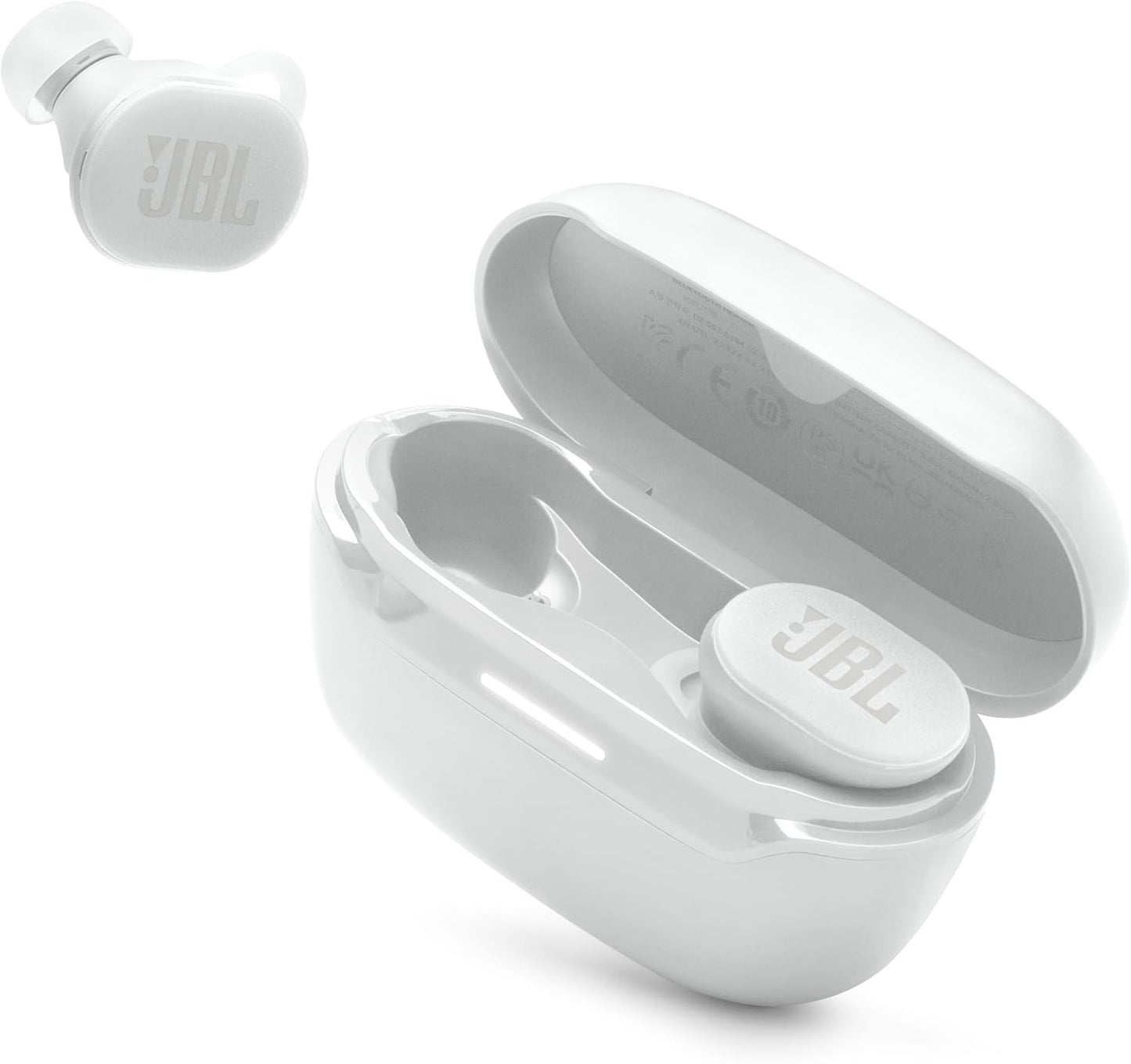 JBL Endurance Race 2 Waterproof Sports True Wireless Earbuds - electronicsexpo.com - Headphones