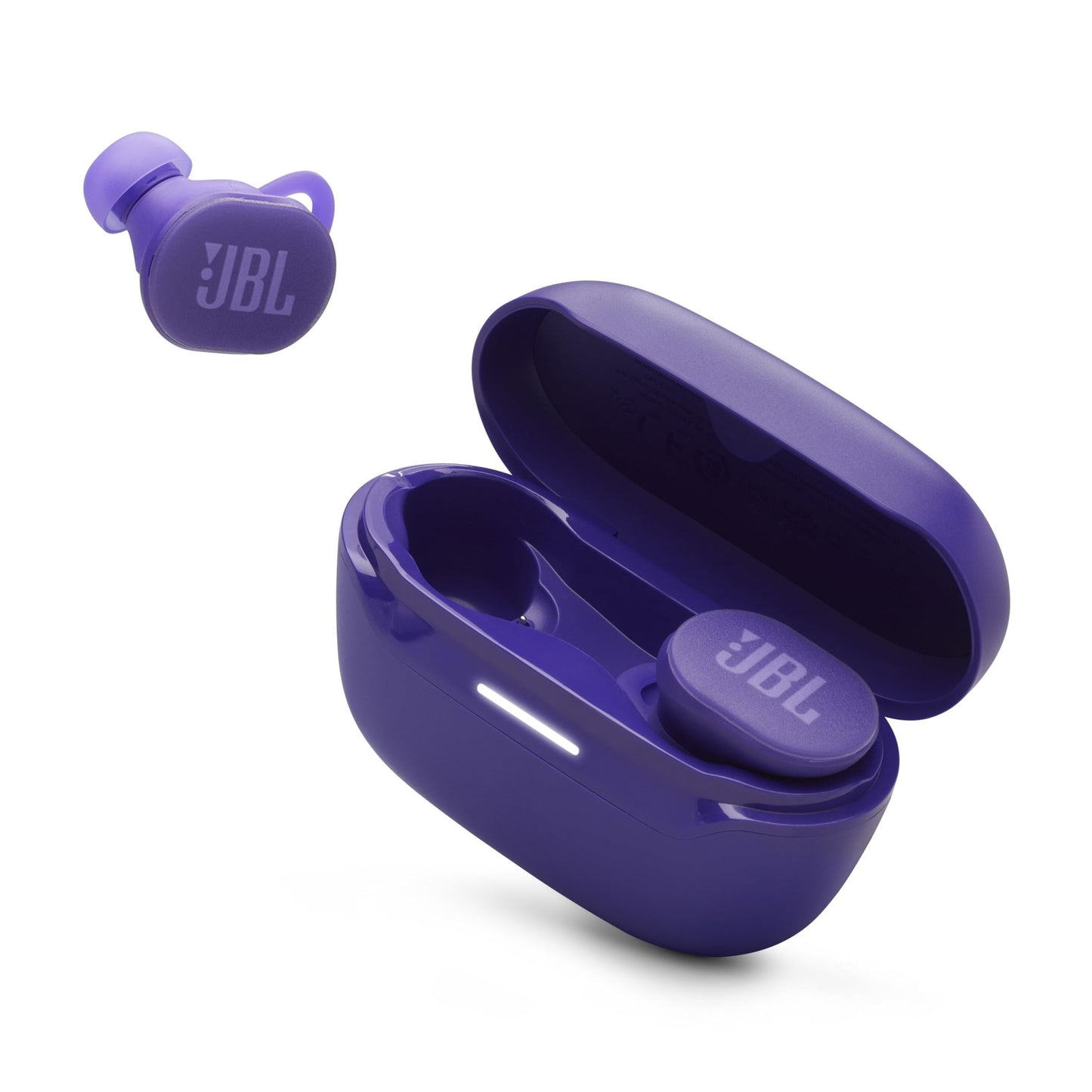 JBL Endurance Race 2 Waterproof Sports True Wireless Earbuds - electronicsexpo.com - Headphones