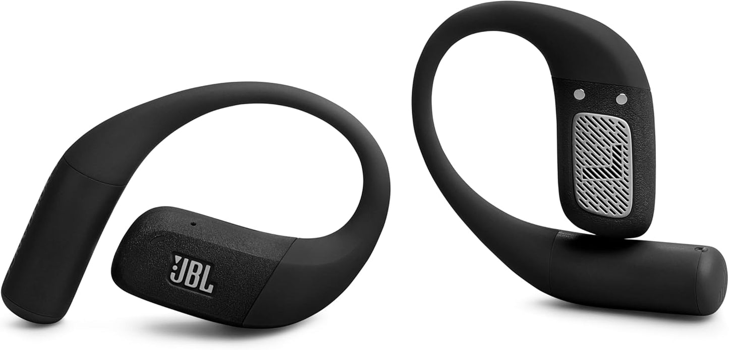 JBL Endurance Zone True Wireless Open - Ear Sport Headphones - electronicsexpo.com - Headphones