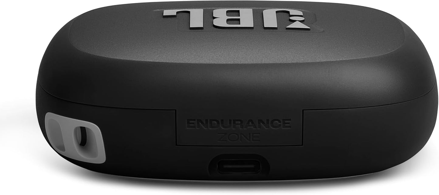 JBL Endurance Zone True Wireless Open - Ear Sport Headphones - electronicsexpo.com - Headphones