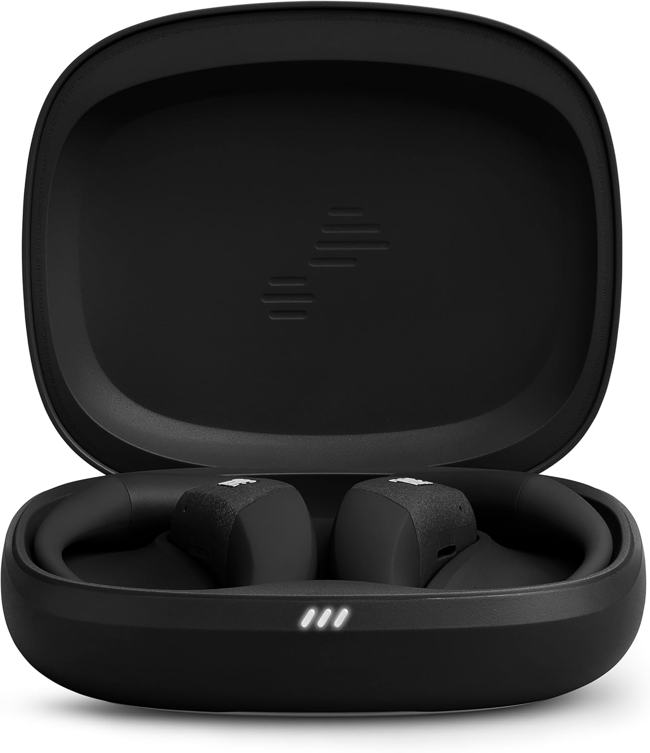 JBL Endurance Zone True Wireless Open - Ear Sport Headphones - electronicsexpo.com - Headphones