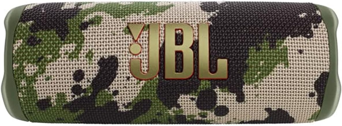JBL Flip 6 Portable Bluetooth Speaker - electronicsexpo.com - Bluetooth Speakers
