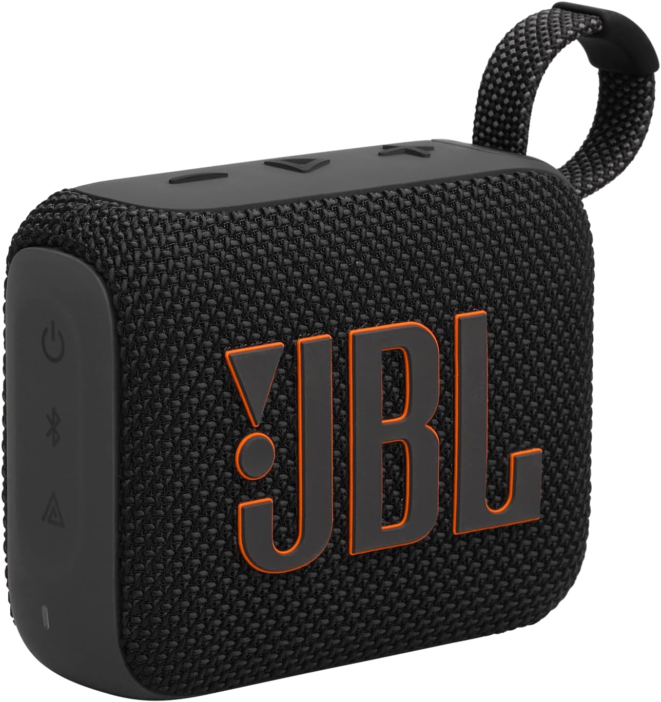 JBL Go 4 Ultra - Portable, Waterproof and Dustproof Bluetooth Speaker - electronicsexpo.com - Bluetooth Speakers