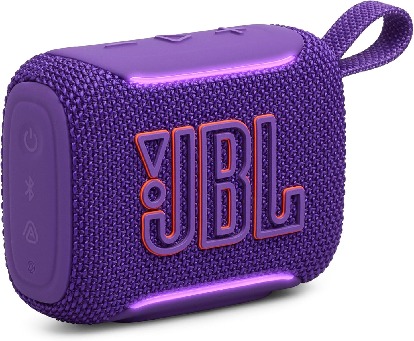 JBL Go 5 Portable Waterproof Bluetooth Speaker - electronicsexpo.com - Bluetooth Speakers