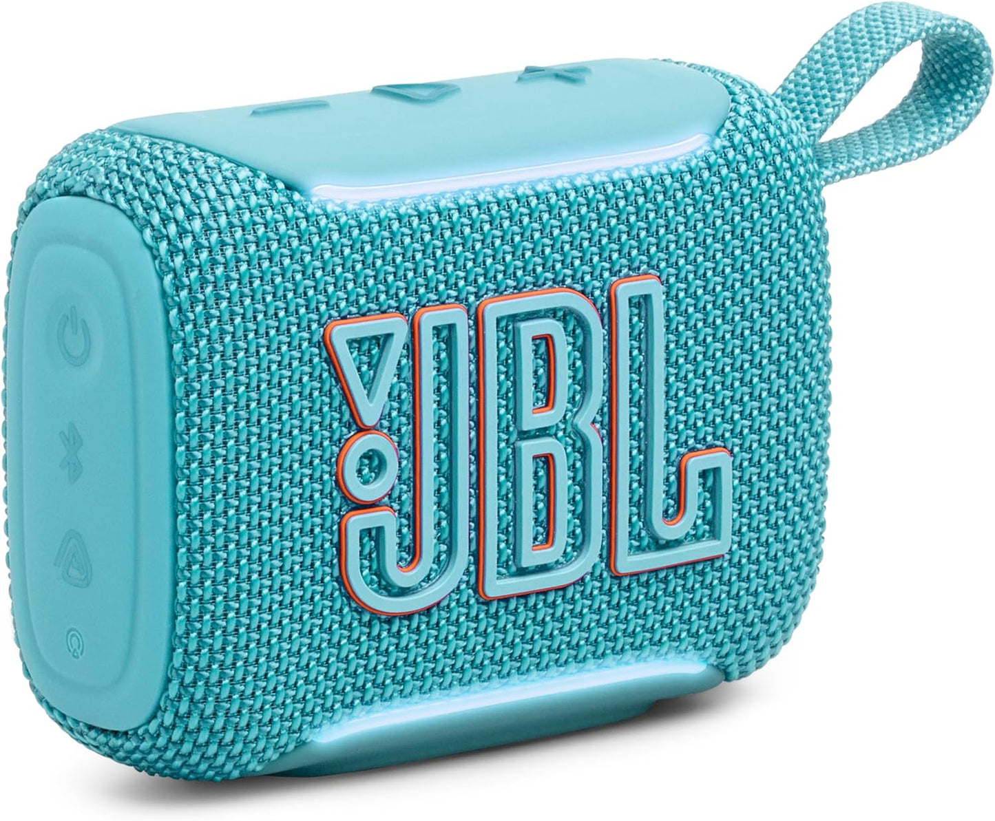 JBL Go 5 Portable Waterproof Bluetooth Speaker - electronicsexpo.com - Bluetooth Speakers