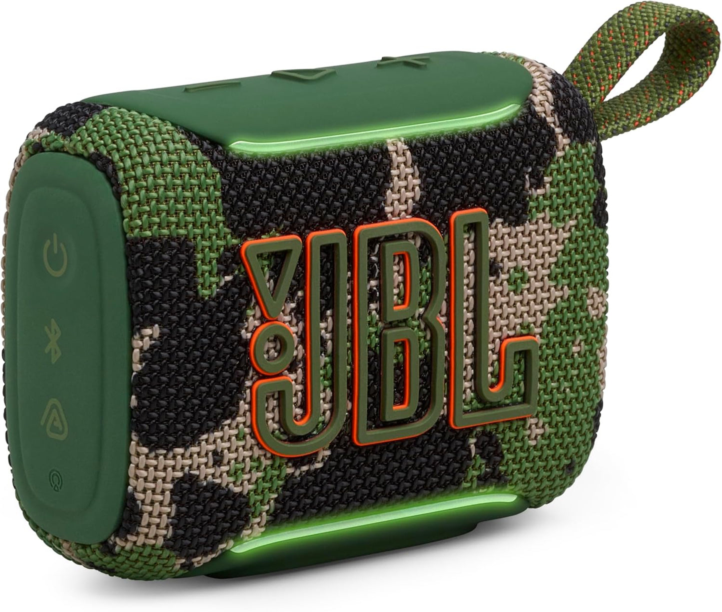 JBL Go 5 Portable Waterproof Bluetooth Speaker - electronicsexpo.com - Bluetooth Speakers