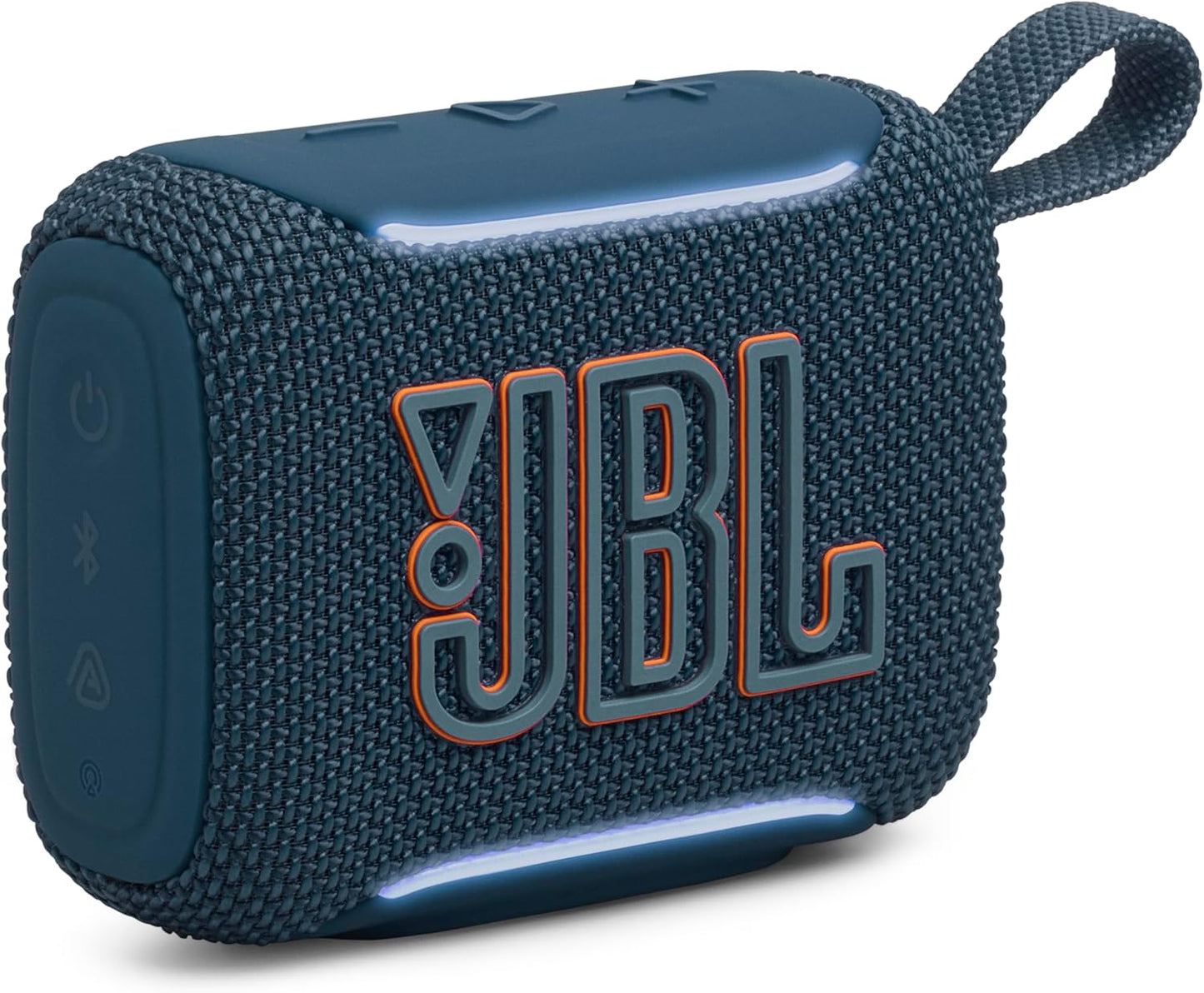 JBL Go 5 Portable Waterproof Bluetooth Speaker - electronicsexpo.com - Bluetooth Speakers