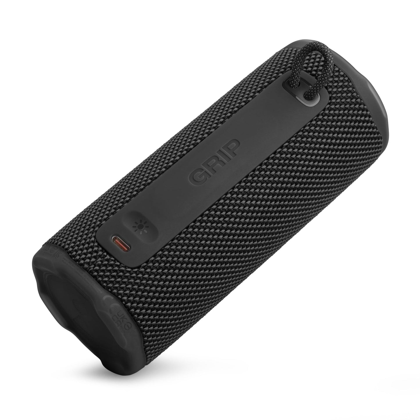 JBL Grip Waterproof Portable Bluetooth Speaker with Ambient Light - electronicsexpo.com - Bluetooth Speakers