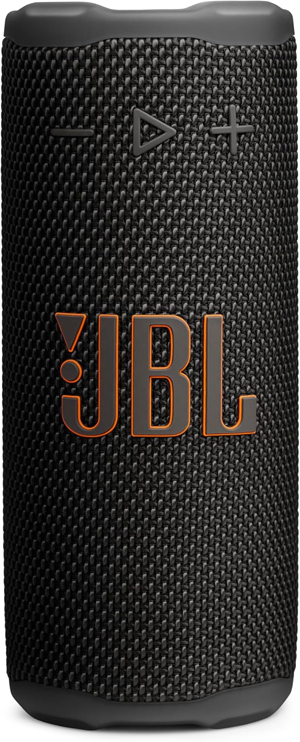 JBL Grip Waterproof Portable Bluetooth Speaker with Ambient Light - electronicsexpo.com - Bluetooth Speakers
