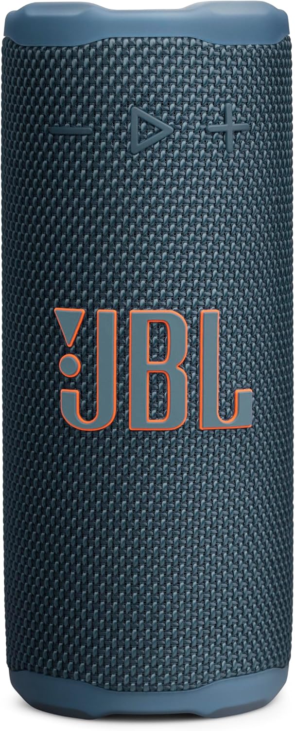 JBL Grip Waterproof Portable Bluetooth Speaker with Ambient Light - electronicsexpo.com - Bluetooth Speakers