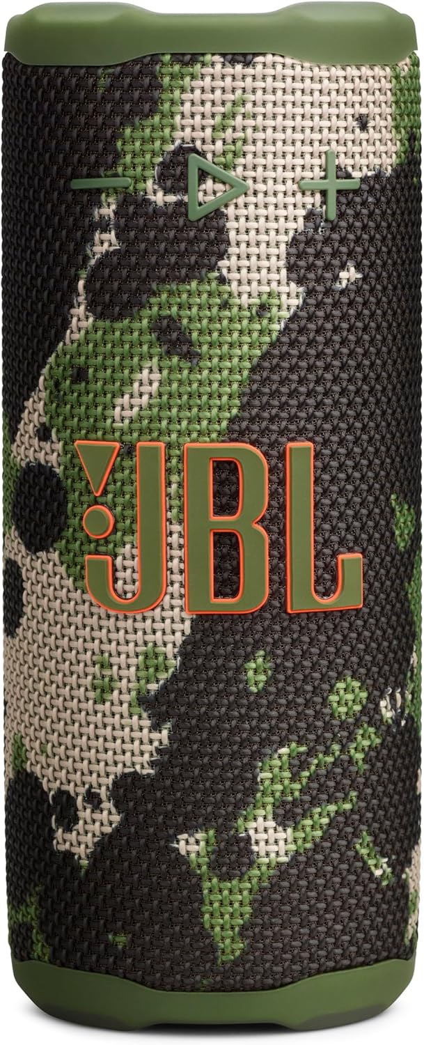 JBL Grip Waterproof Portable Bluetooth Speaker with Ambient Light - electronicsexpo.com - Bluetooth Speakers