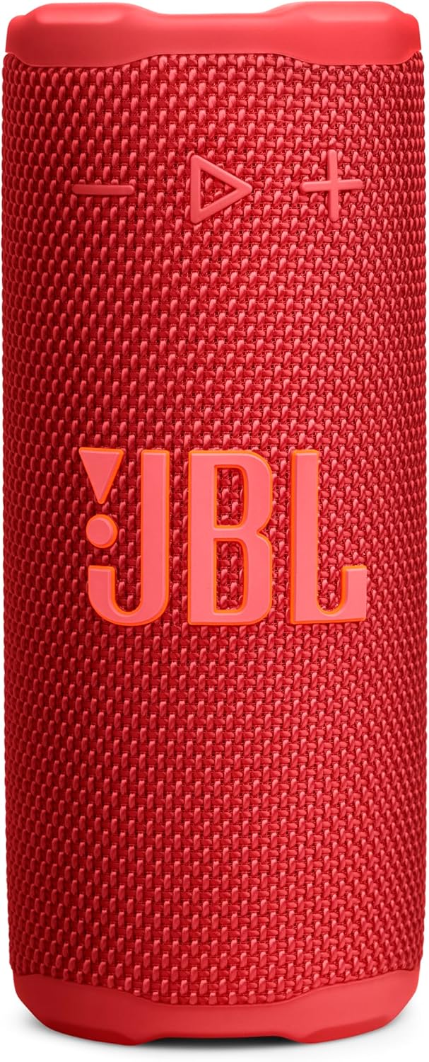JBL Grip Waterproof Portable Bluetooth Speaker with Ambient Light - electronicsexpo.com - Bluetooth Speakers
